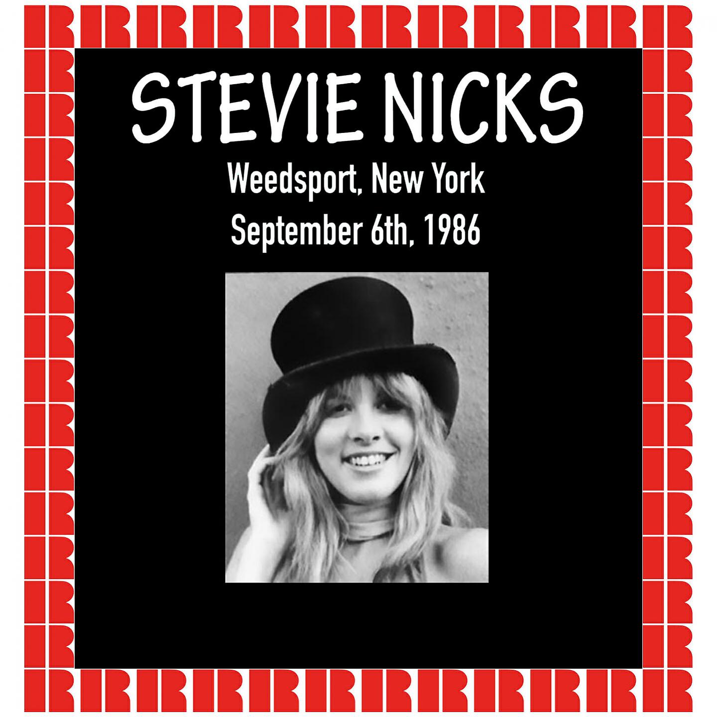 Stevie Nicks - Sara