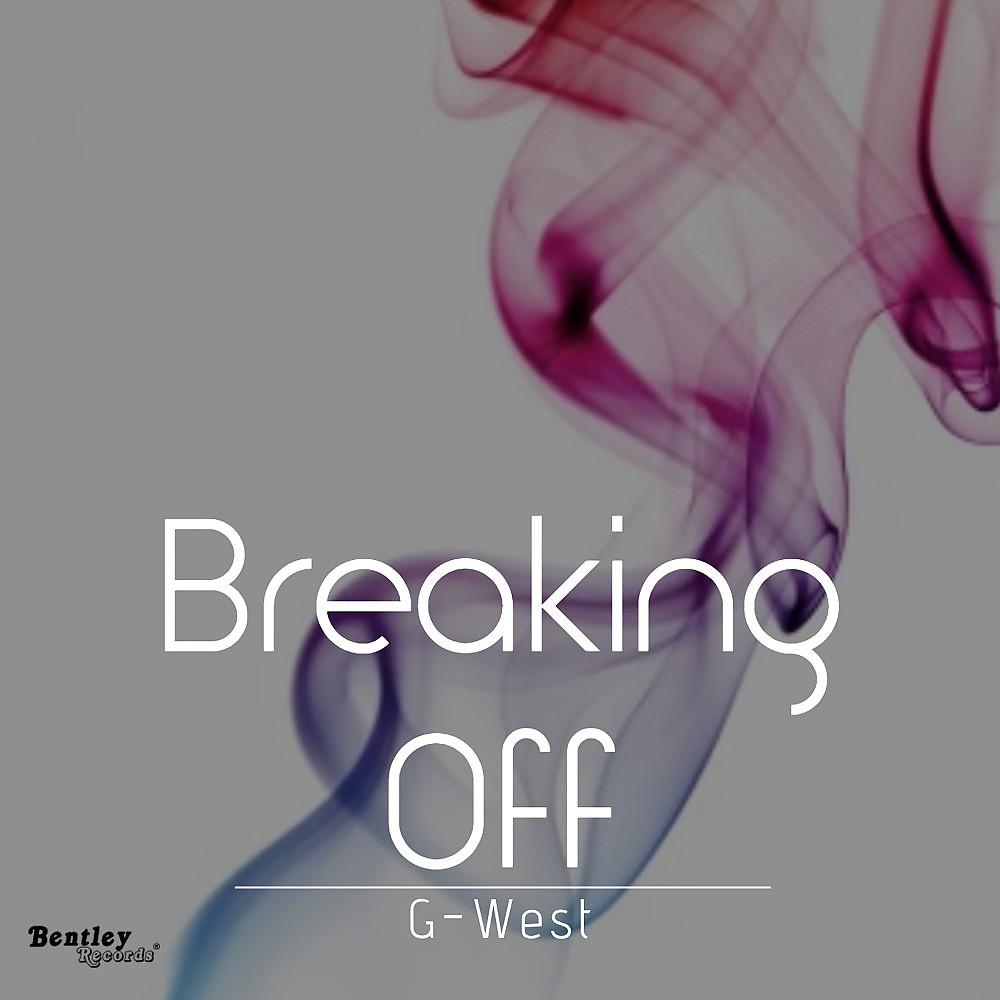 Постер альбома Breaking Off