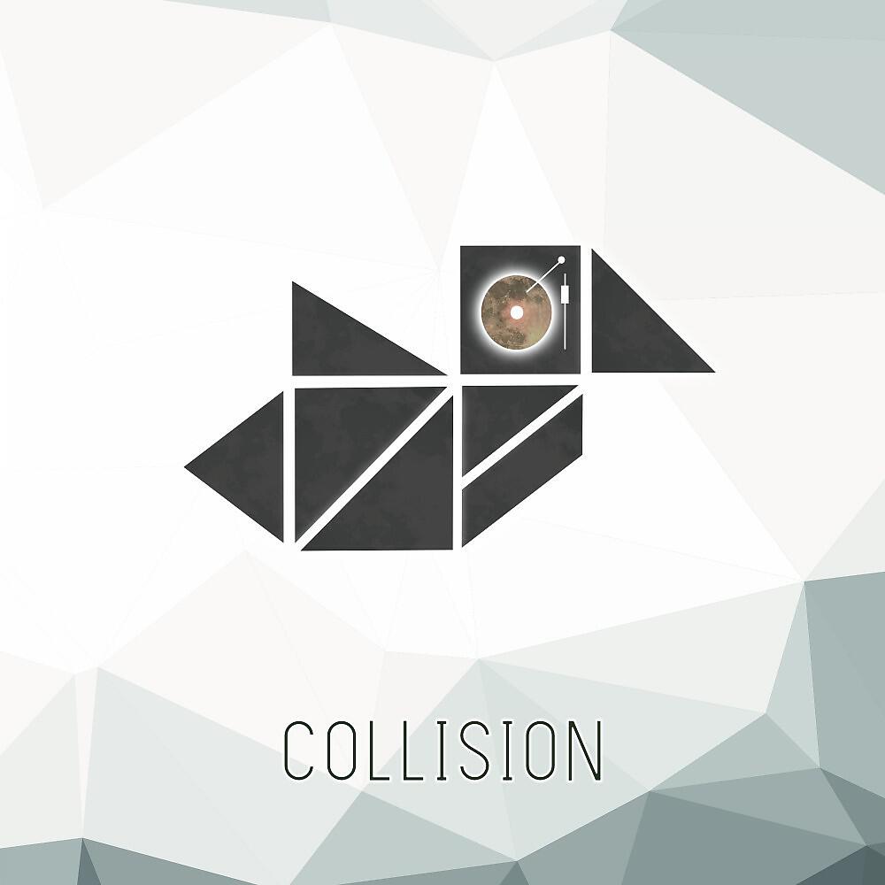 Alex Daniell - Collision (Original Mix)
