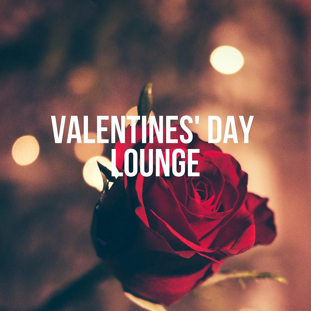 Постер альбома Valentine's Day Lounge: Romantic Piano Jazz and Lounge Music
