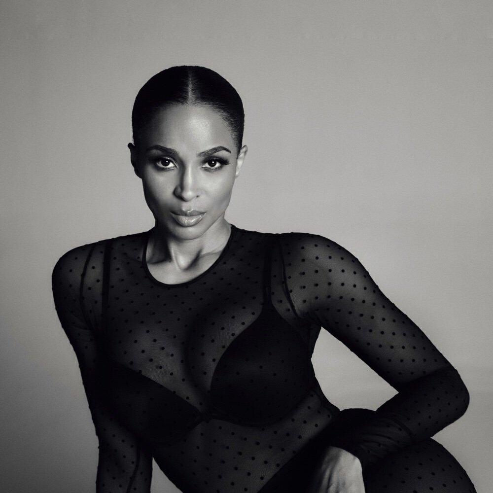 Ciara все песни в mp3