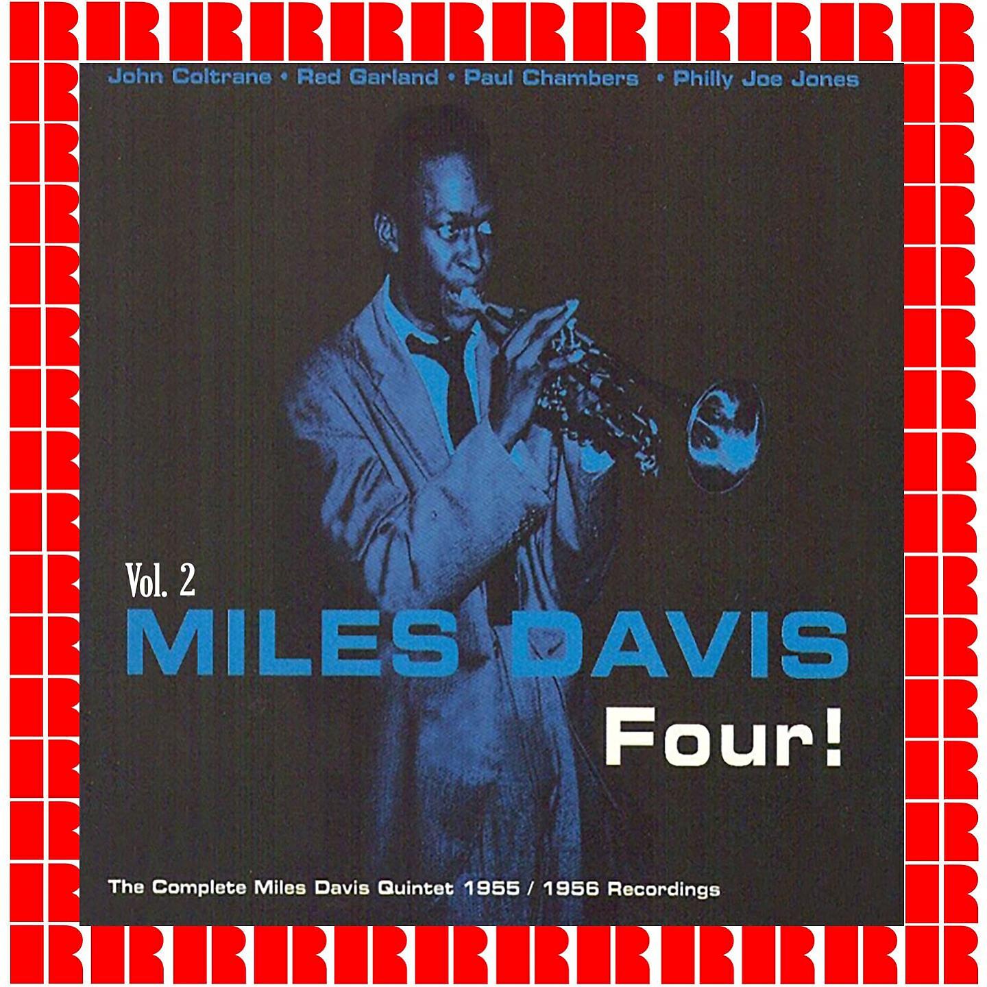 Miles Davis - Ahmad's Blues