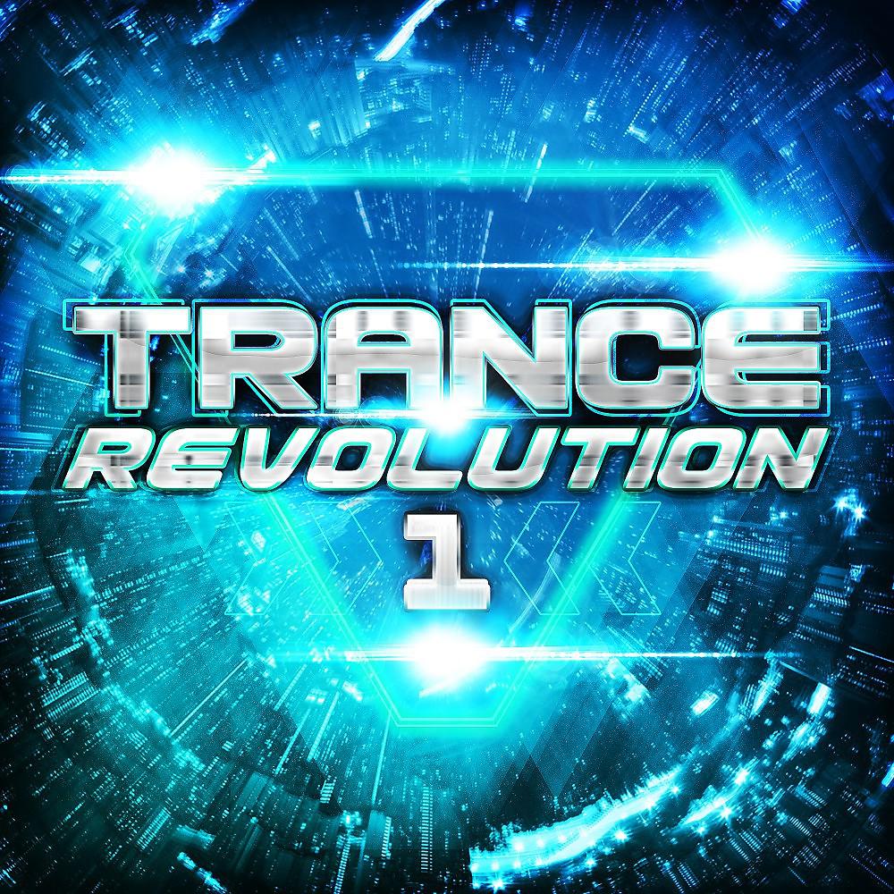 Постер альбома Trance Revolution 1