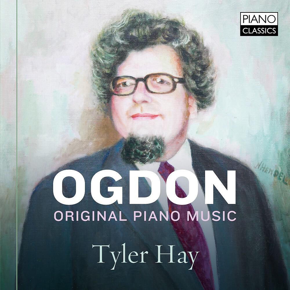 Tyler Hay - Kaleidoscope No.1: VI. Prelude and Fugue on a Theme by Harry Birtwistle