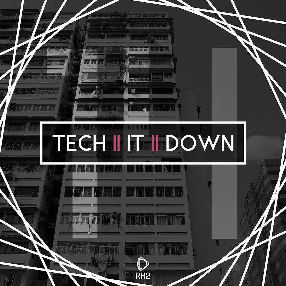 Постер альбома Tech It Down!, Vol. 14