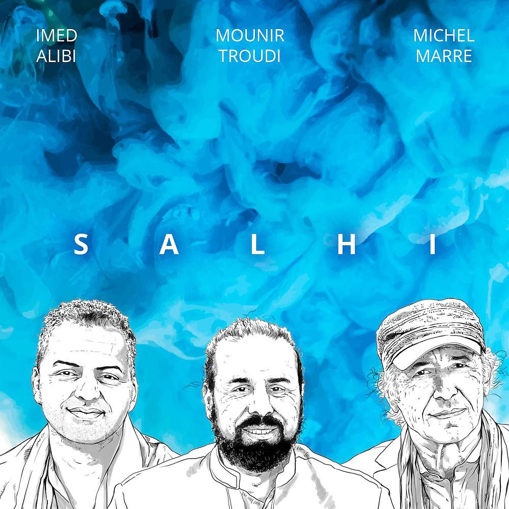 Постер альбома Salhi