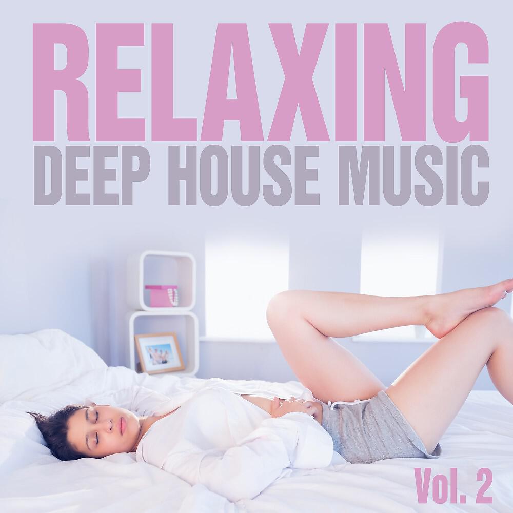 The Manhattan Deep Ensemble - Crackdown (Anthony Fox's Deep Mix)