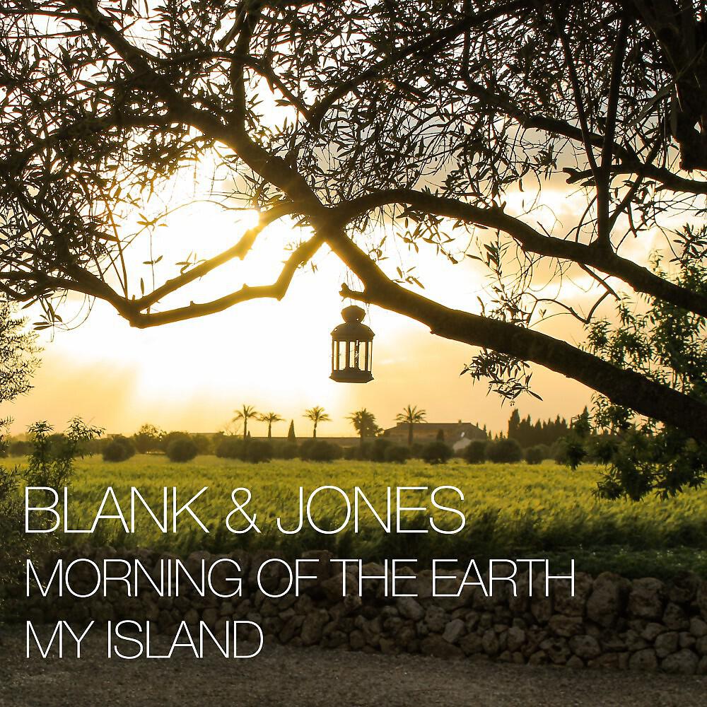 Blank & Jones - Morning of the Earth (Stardelay Mix)