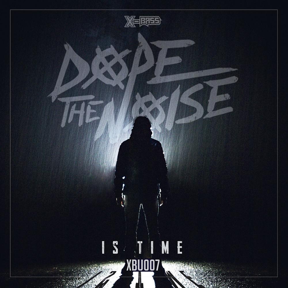 Постер альбома Is Time