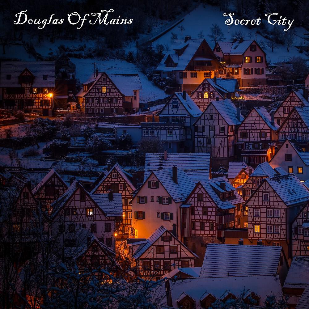 Douglas Of Mains - Invent