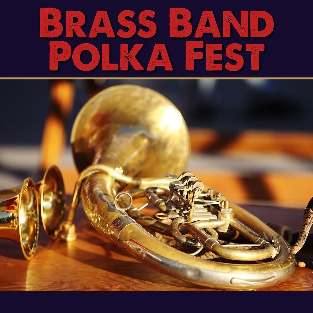 The Polka Brass Ensemble of the German Army - Bummel Petrus Polka