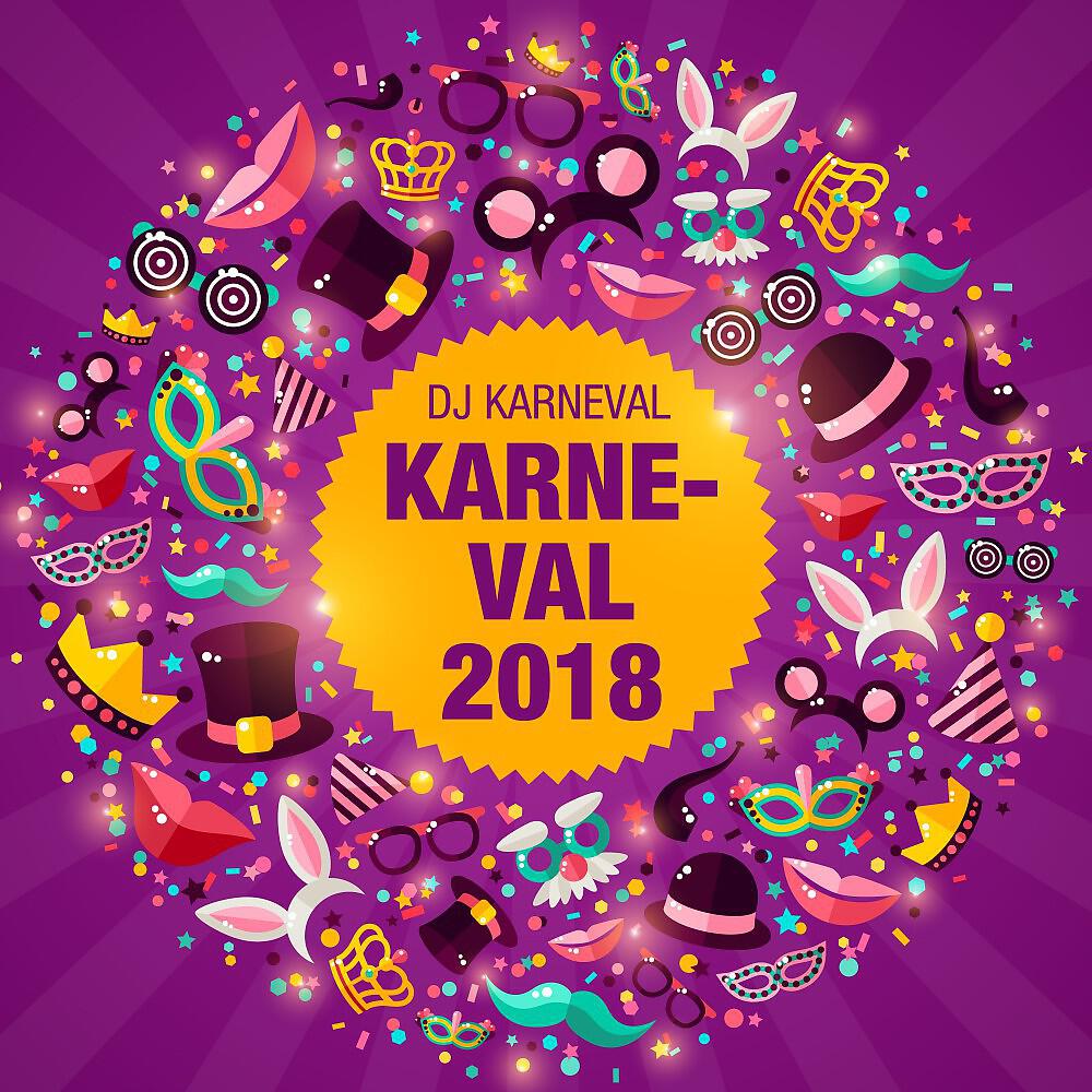 DJ Karneval - Du häs et schönste Jeseech vun Kölle
