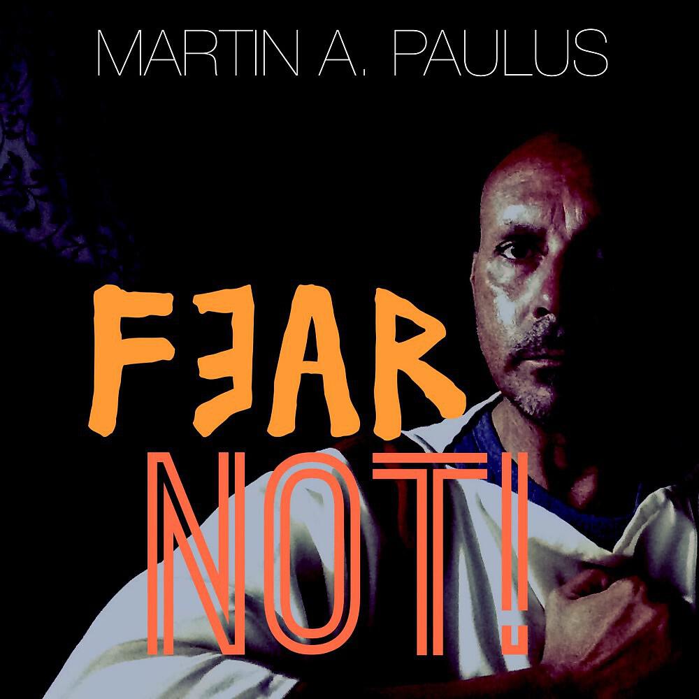 Martin Andreas Paulus - Nuna