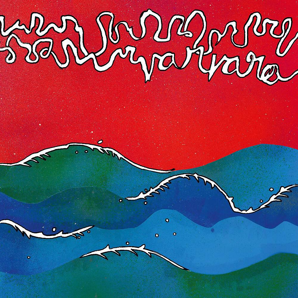 Альбом GO исполнителя Varvara