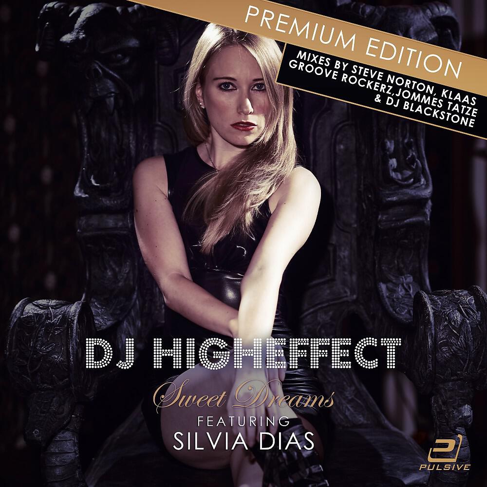 Higheffect - Sweet Dreams (DJ Blackstone Remix)