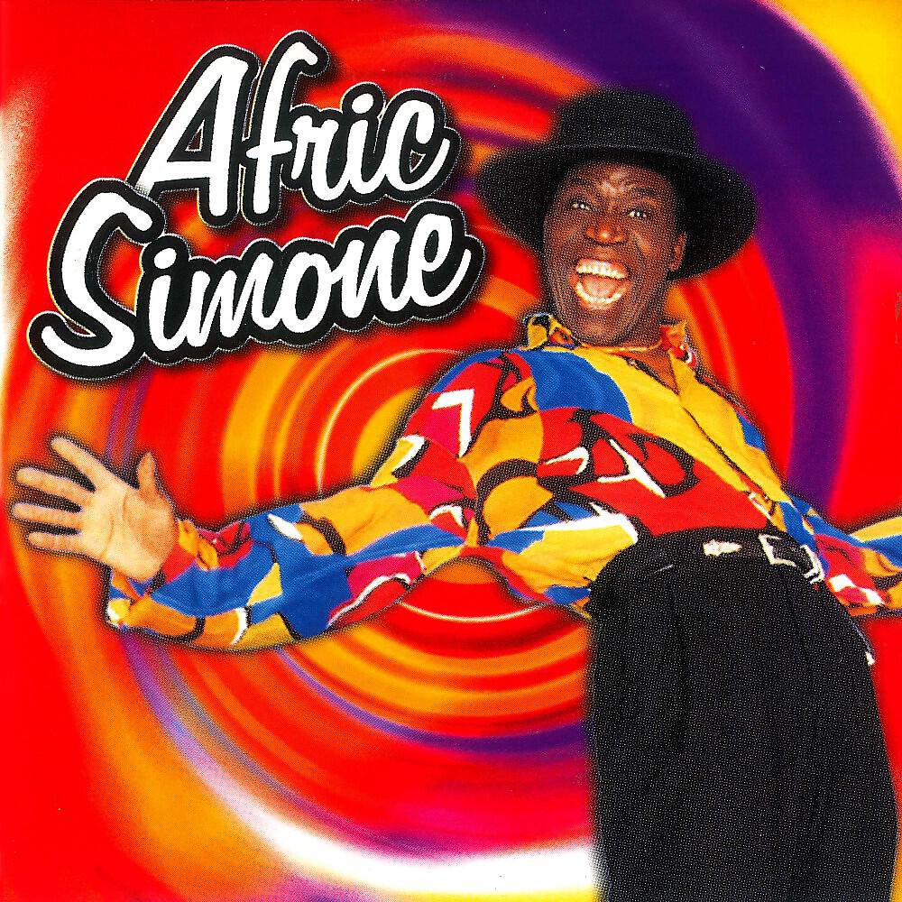 Afric Simone - Shaka