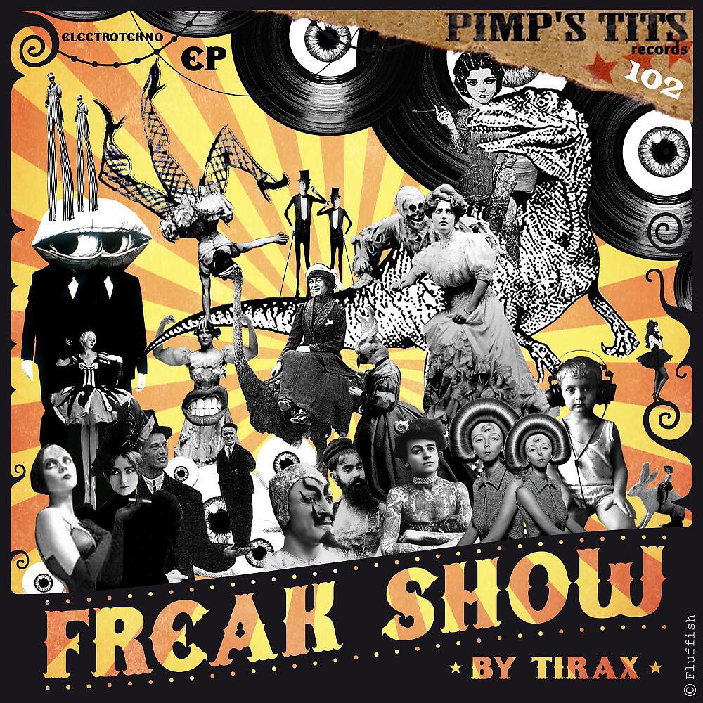 TiRax - Doctor Freak