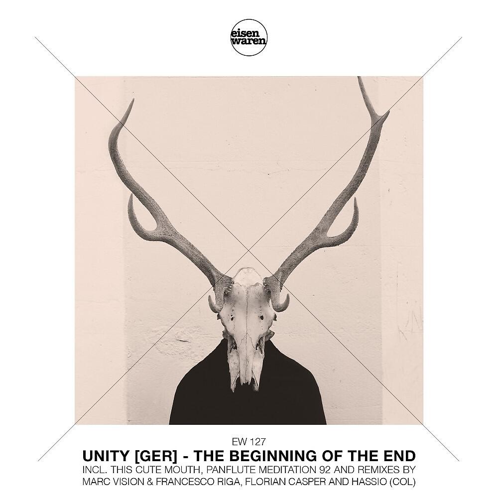 UniTy [GER] - Panflute Meditation 92 (Hassio [Col] Remix)