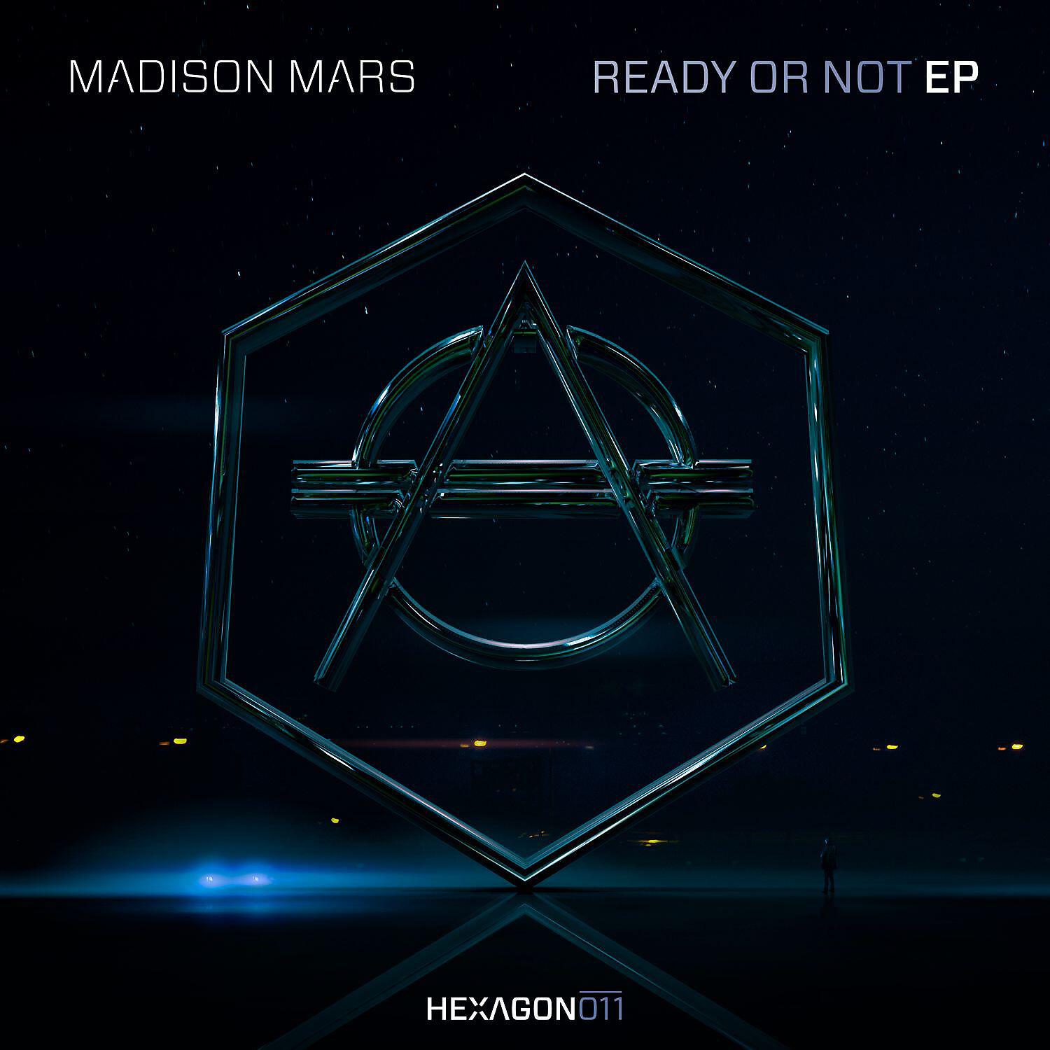 Madison Mars - Venus