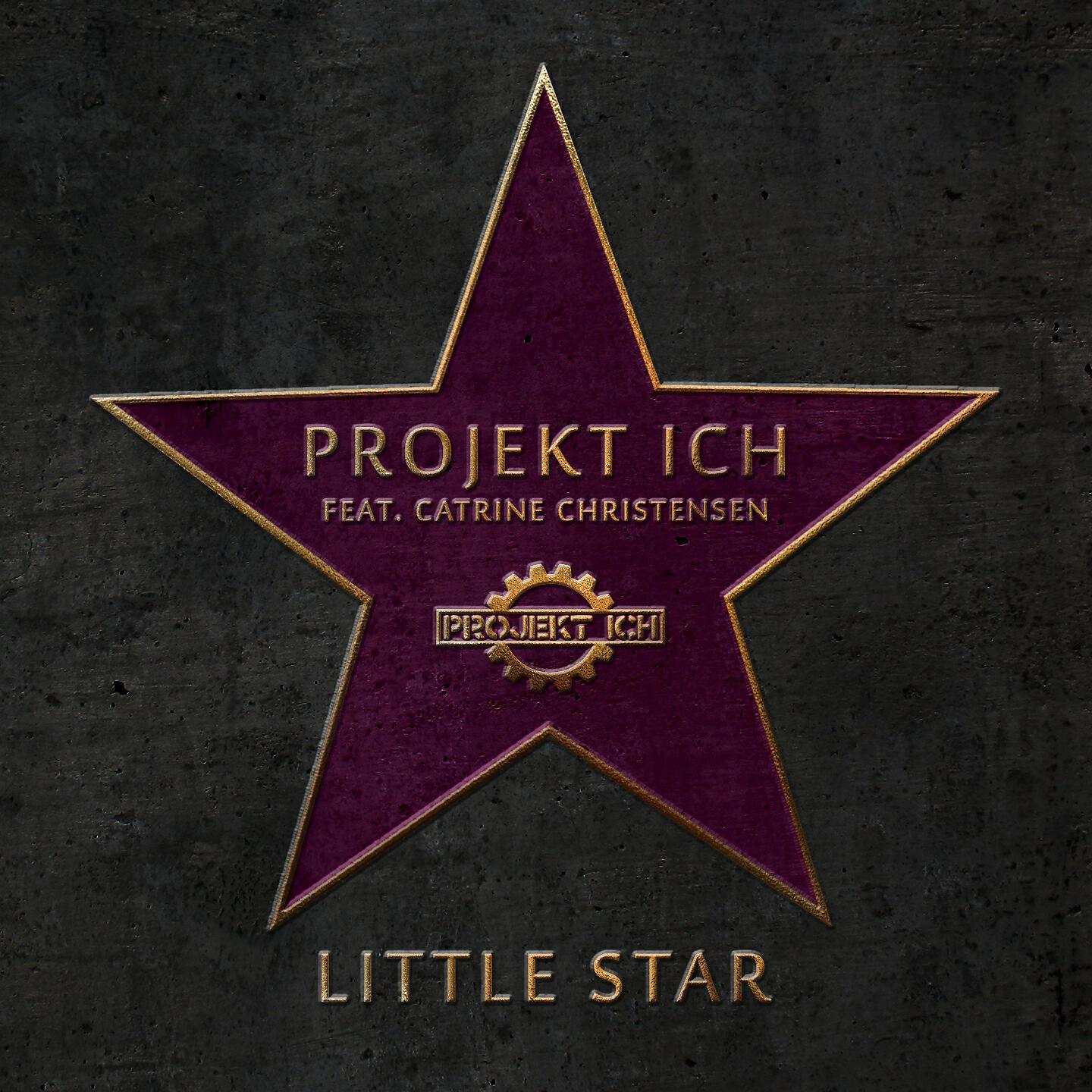 Projekt Ich - Little Star (Mark Loodewijk Pop Remix)