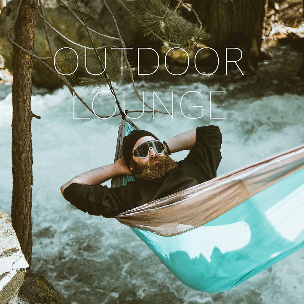Постер альбома Outdoor Lounge