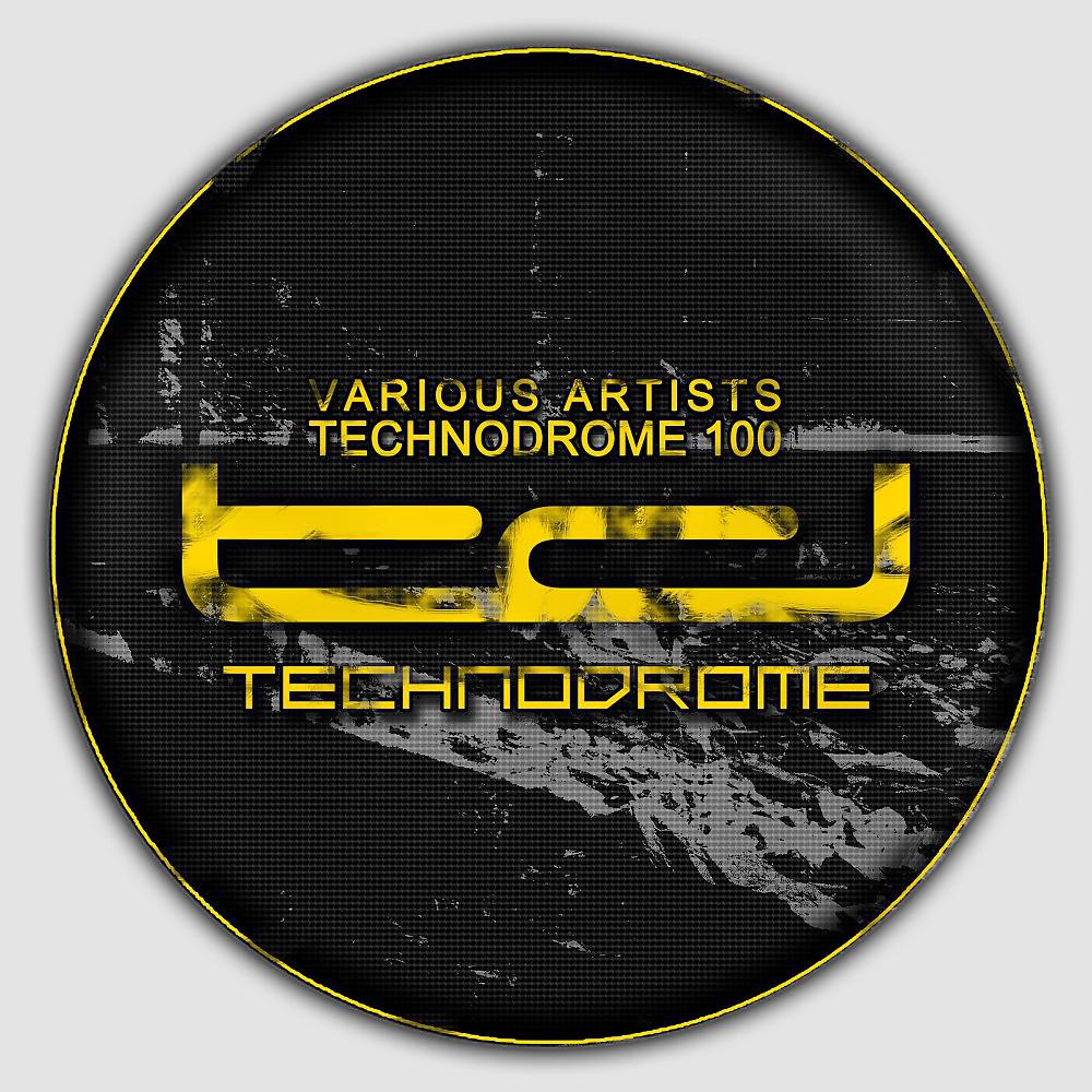 Постер альбома Technodrome 100