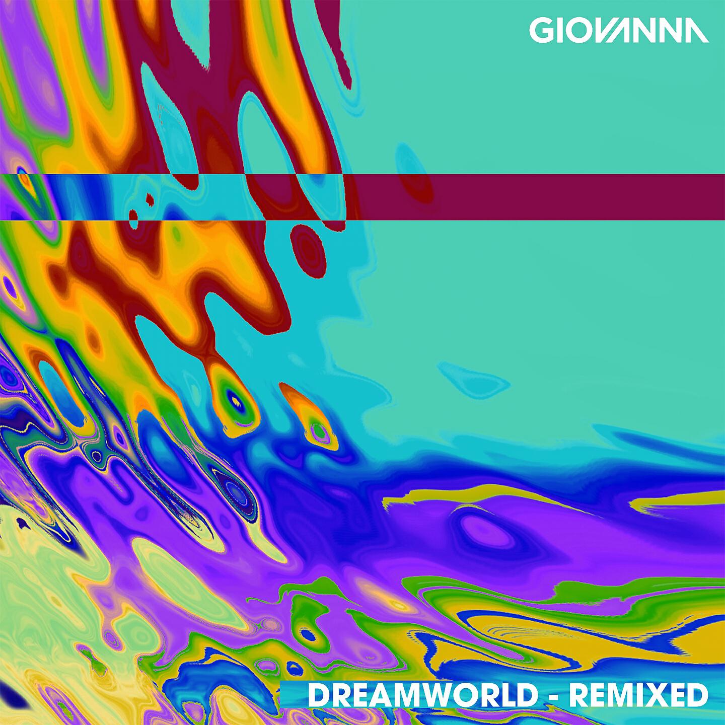 Giovanna - Dream World (Tom Demac Remix)