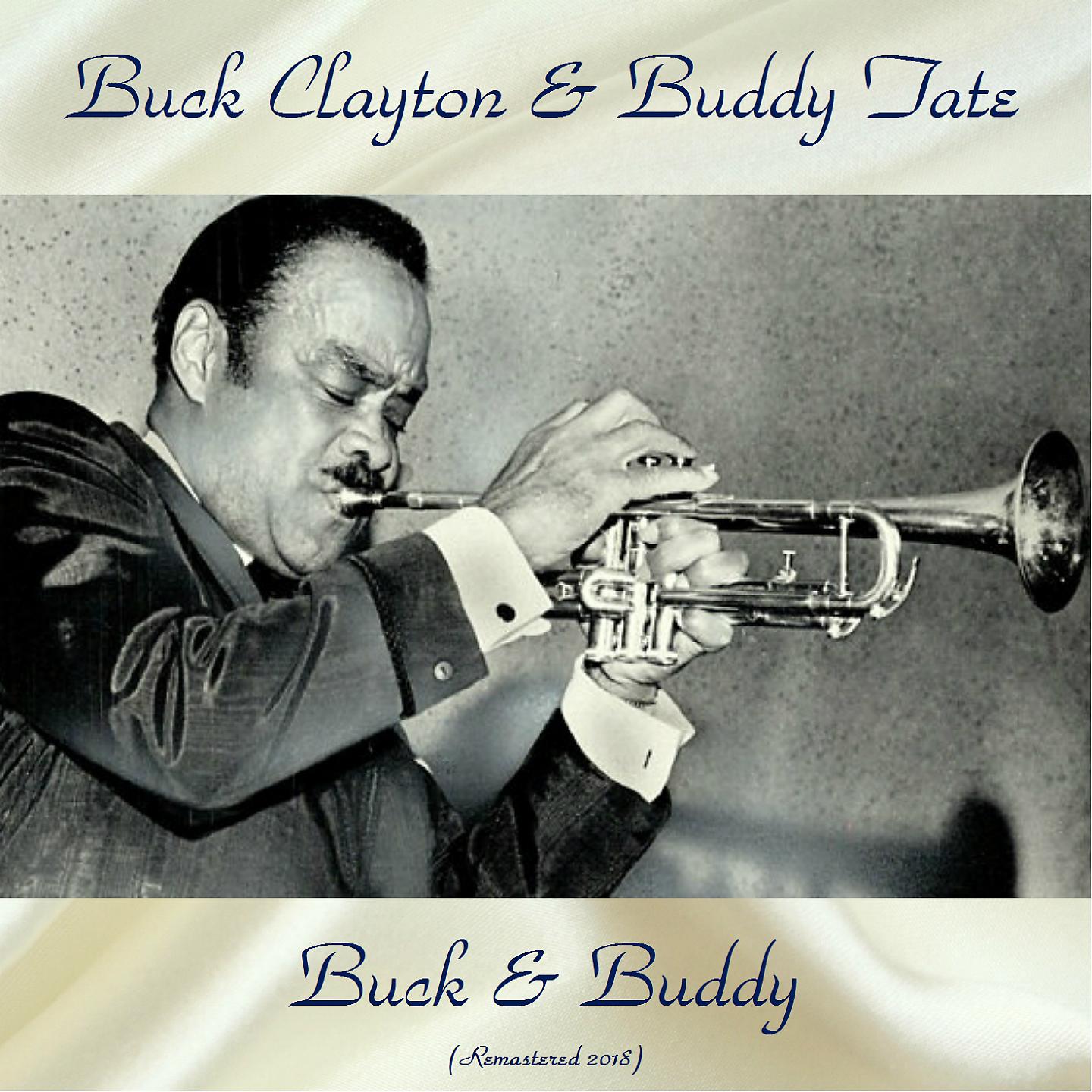 Постер альбома Buck & Buddy