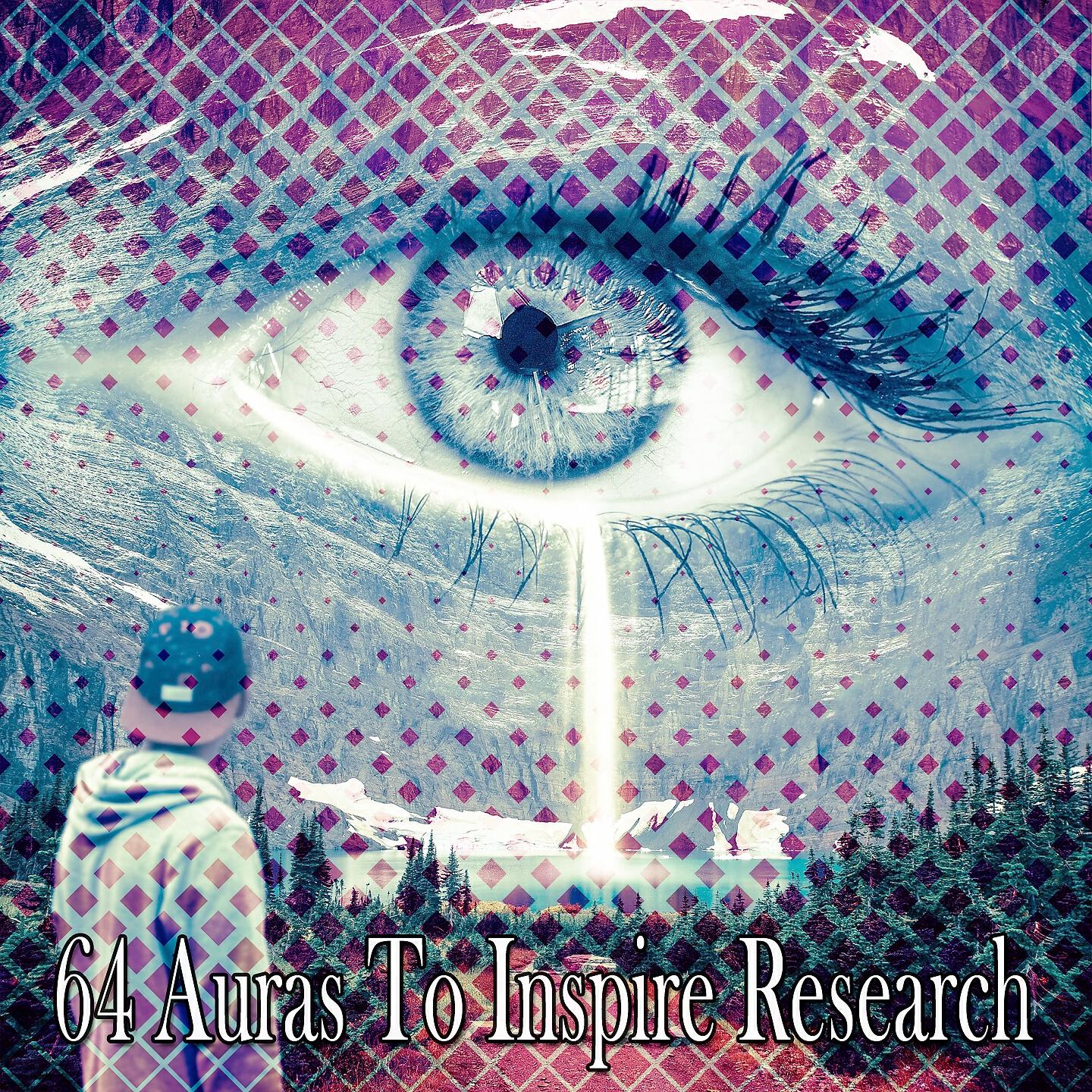 White Noise Research - Echoes Of Awareness