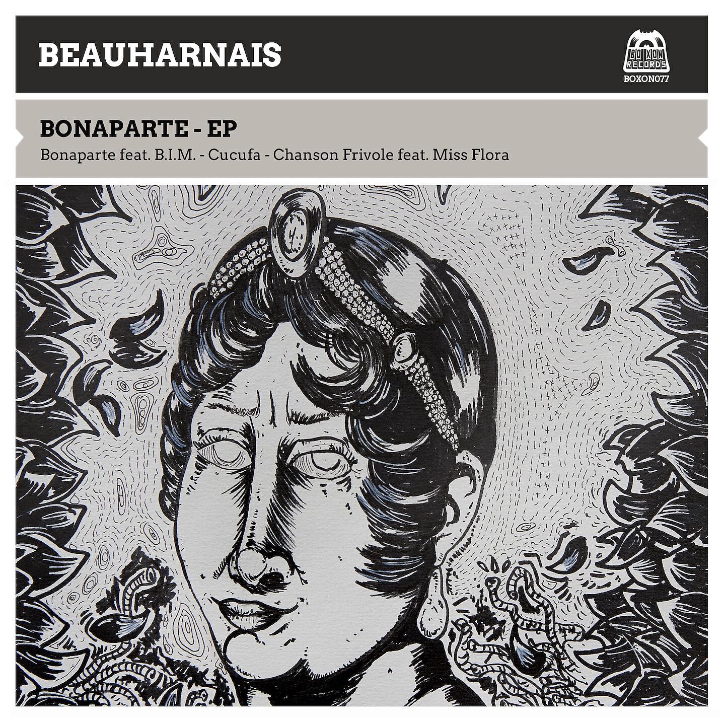 Beauharnais - Bonaparte