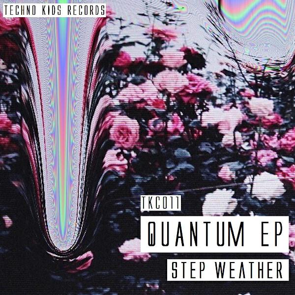 Step Weather - Tornado