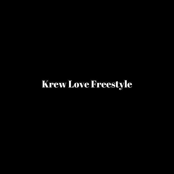 Постер альбома Krew Luv Freestyle