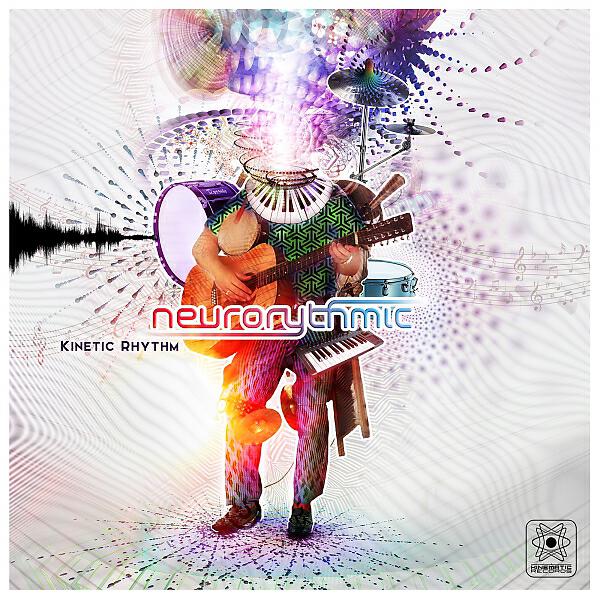 Neurorythmic - On the Strang (Neurorythmic Remix)