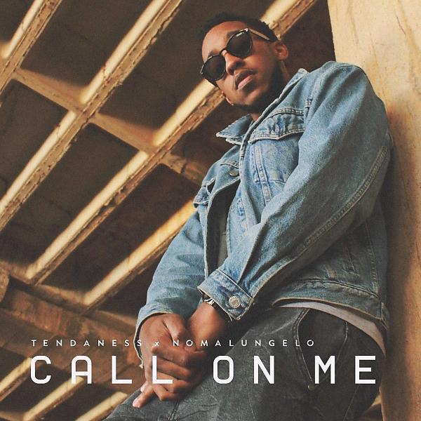 Постер альбома Call On Me