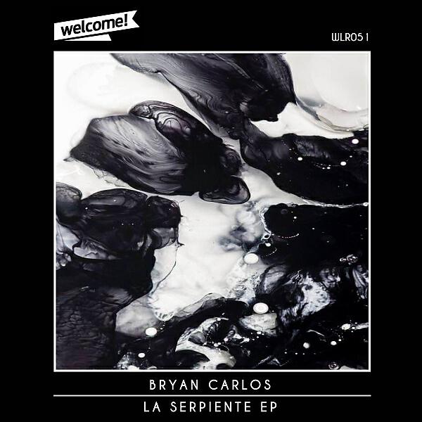 Bryan Carlos - La Serpiente (Original Mix)