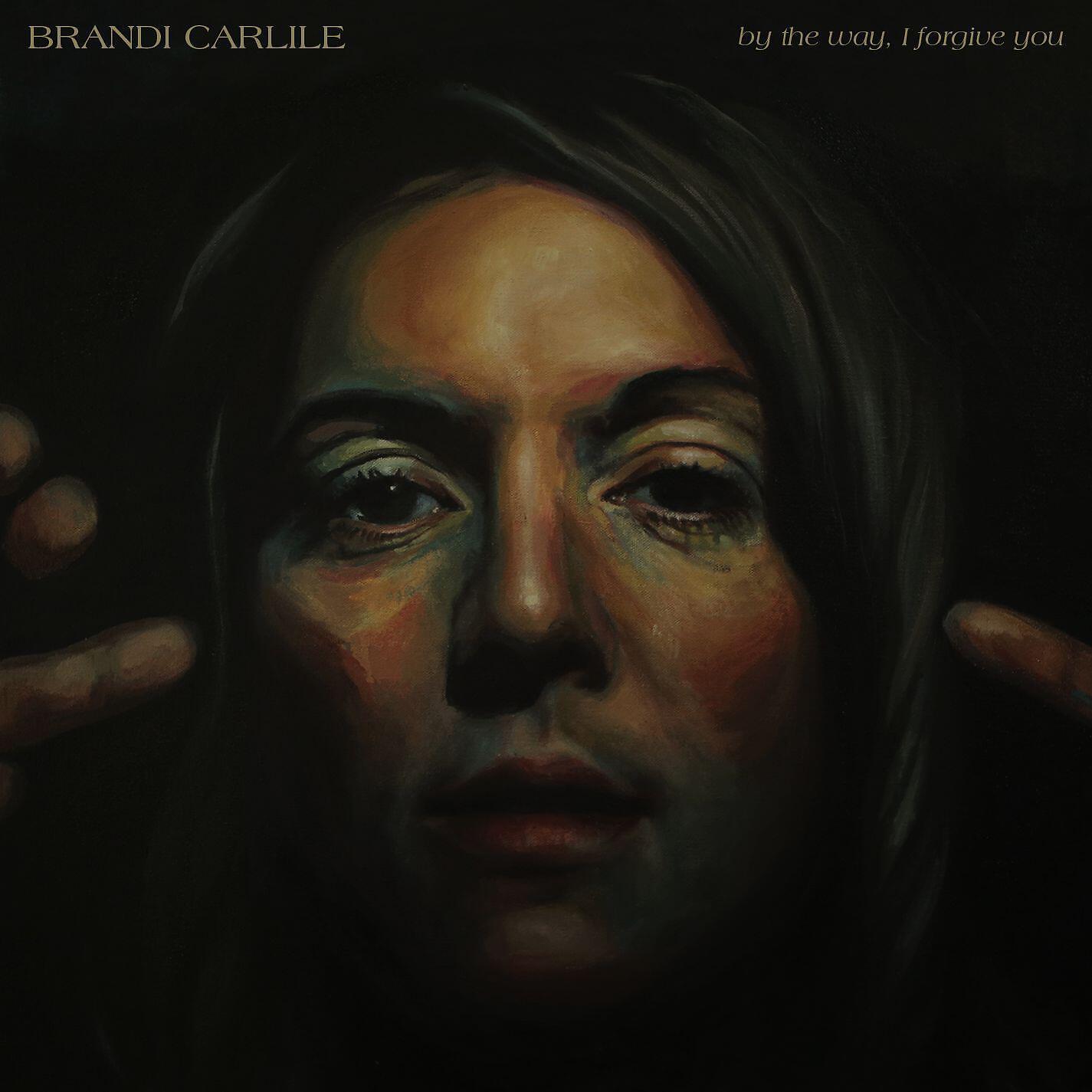 Brandi Carlile - Harder to Forgive
