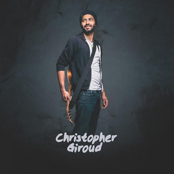 Постер альбома Christopher Giroud