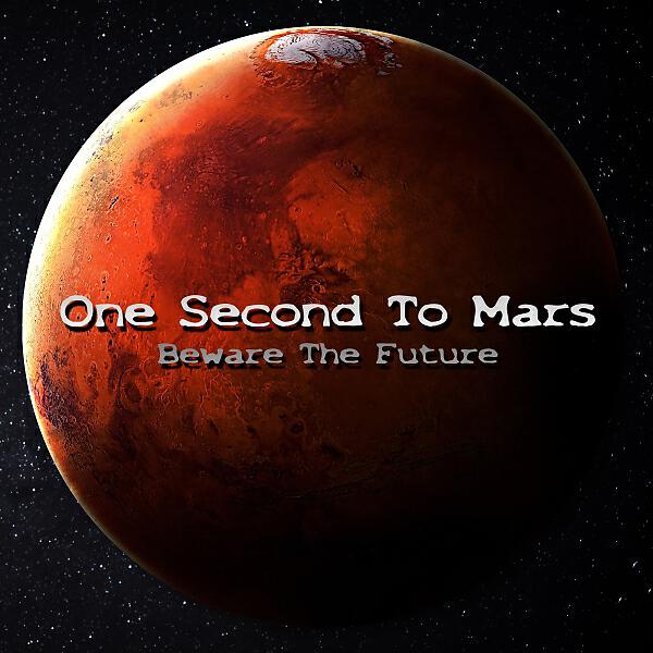 One Second To Mars - Hard Distance