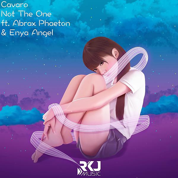 Постер альбома Not The One (feat. Abrax Phaeton & Enya Angel)