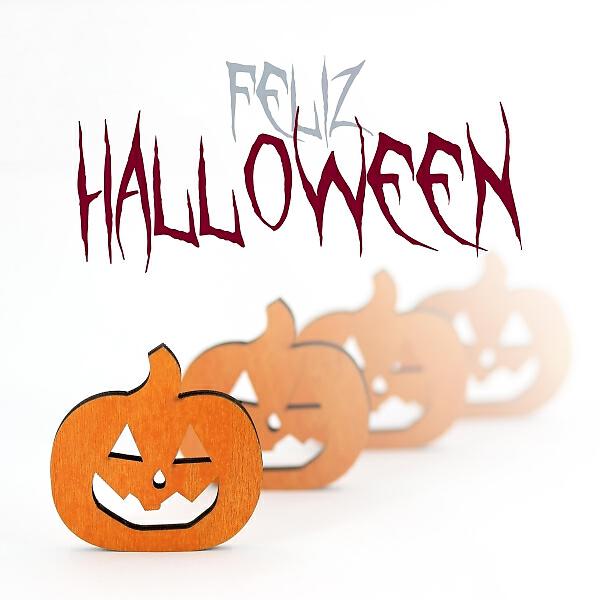 Halloween - Blood