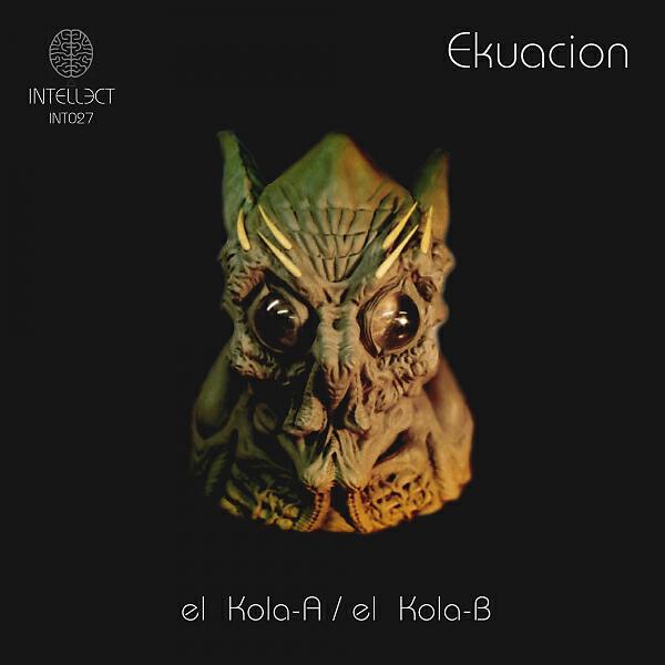 Ekuacion - el  Kola-B