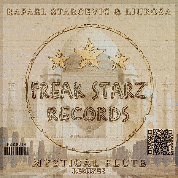 Rafael Starcevic - Mystical Flute (Elias Rojas Remix)