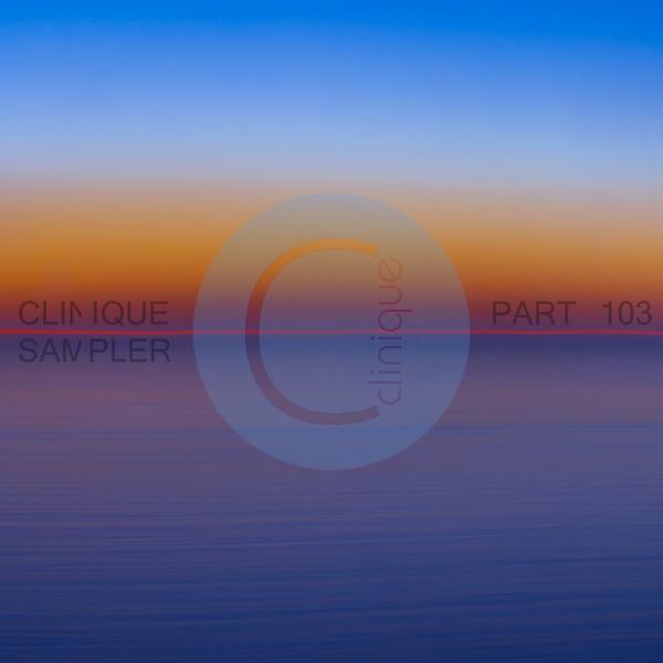 Постер альбома Clinique Sampler (Part 103)