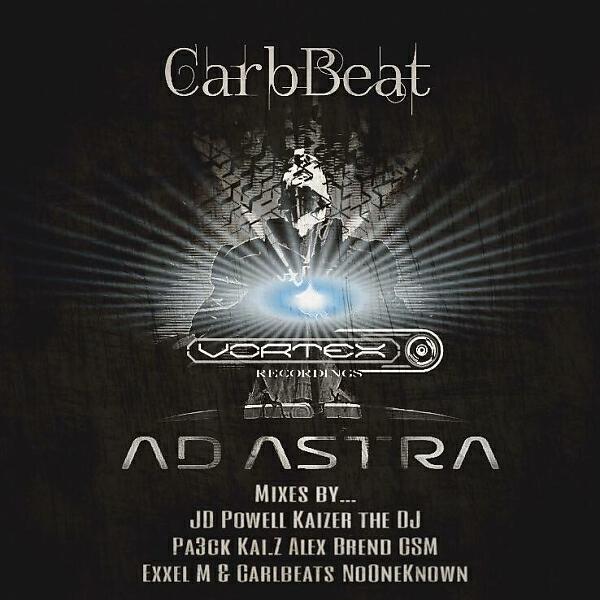 CarbBeat - Ad Astra (JD Powell Remix)