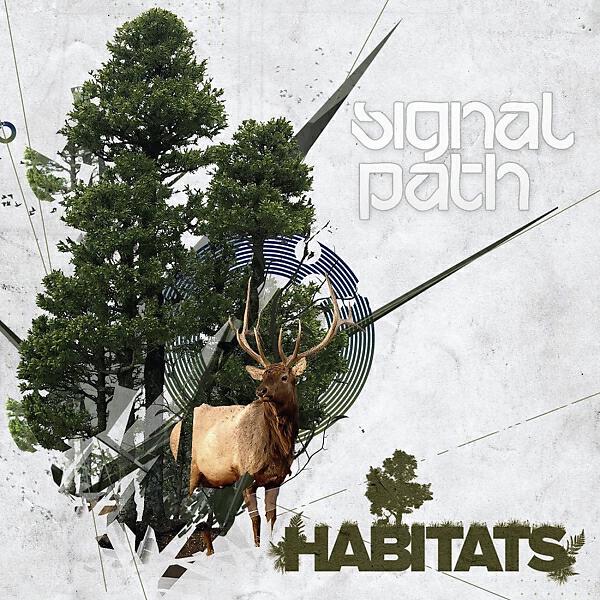 Signal Path - Last Remembrance of the Serengeti