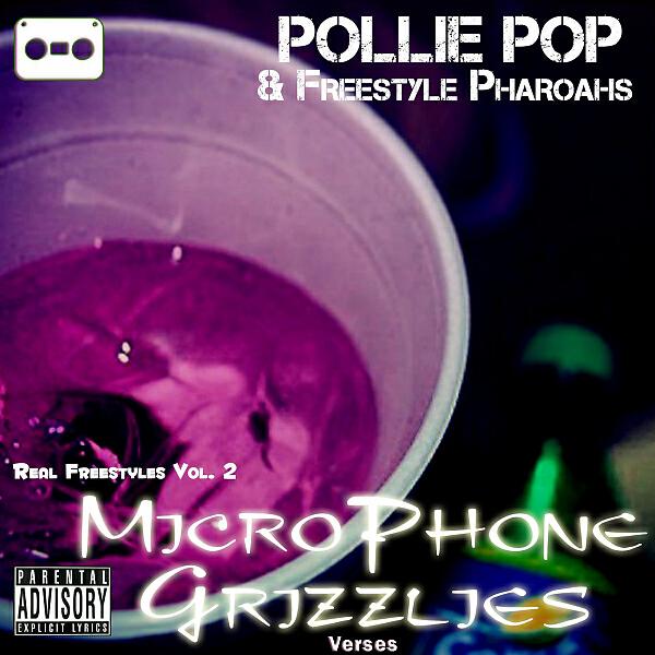 Pollie Pop - Thug Related (feat. Naro)