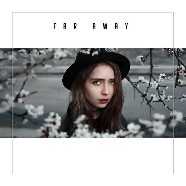 DanielSK - Far Away (feat. Rene Gold)