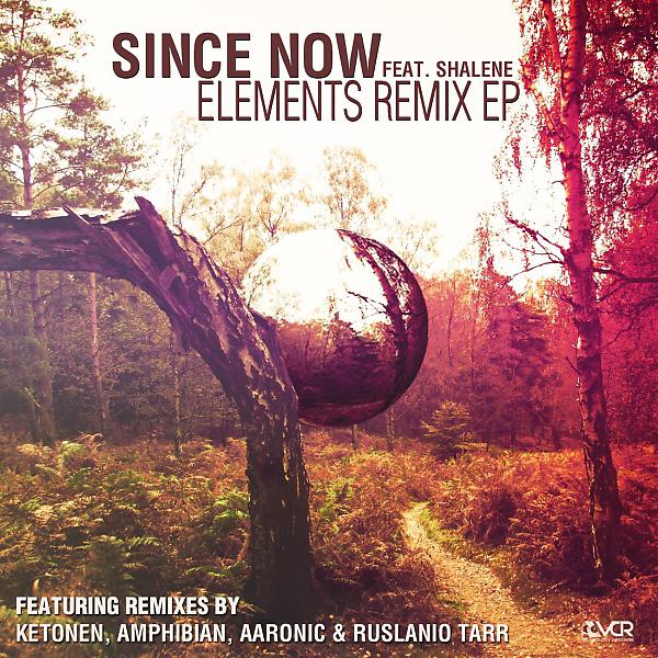 Постер альбома Elements Remix EP