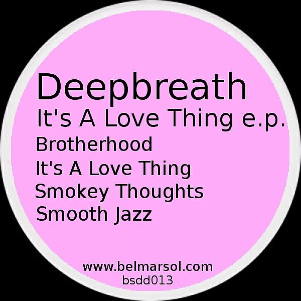 DeepBreath - Smokey Thoughts