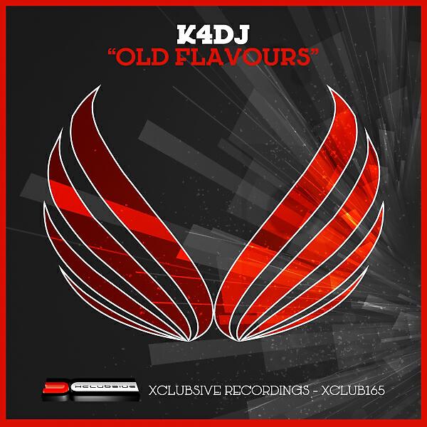 K4DJ - Never Let's Go